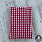 Cupid’s Picnic Medium Book Sleeve