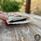 BBQ Quilted Kindle Sleeve