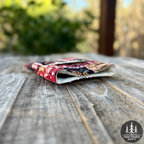 BBQ Quilted Kindle Sleeve