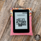 Holly Hobbie Quilted Kindle Sleeve