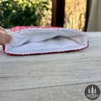 Love Medium Book Sleeve