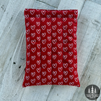 Love Medium Book Sleeve