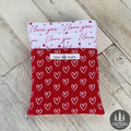 Love Quilted Kindle Sleeve