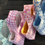 Quilted Bible / XL Book Totes
