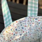 Quilted Bible / XL Book Totes