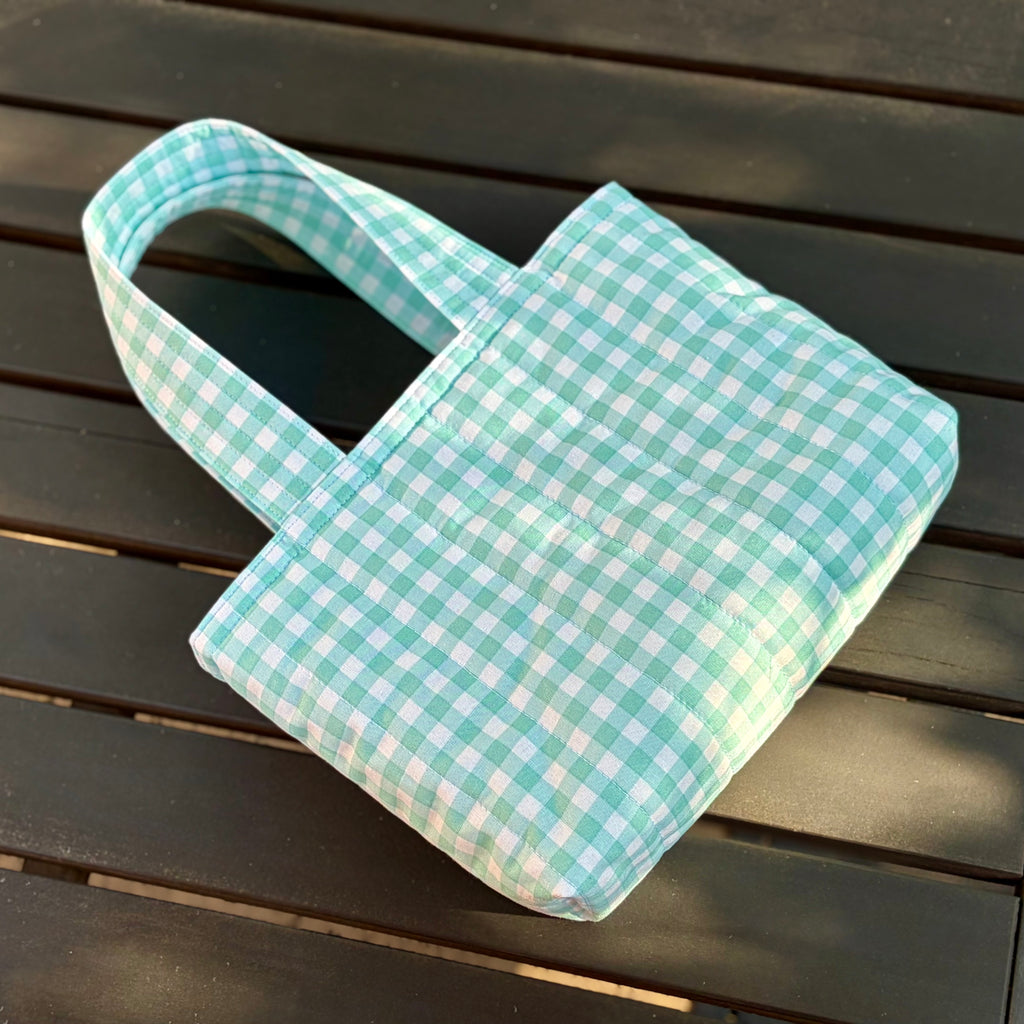 Quilted Bible / XL Book Totes