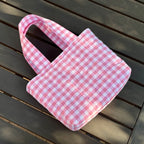 Quilted Bible / XL Book Totes