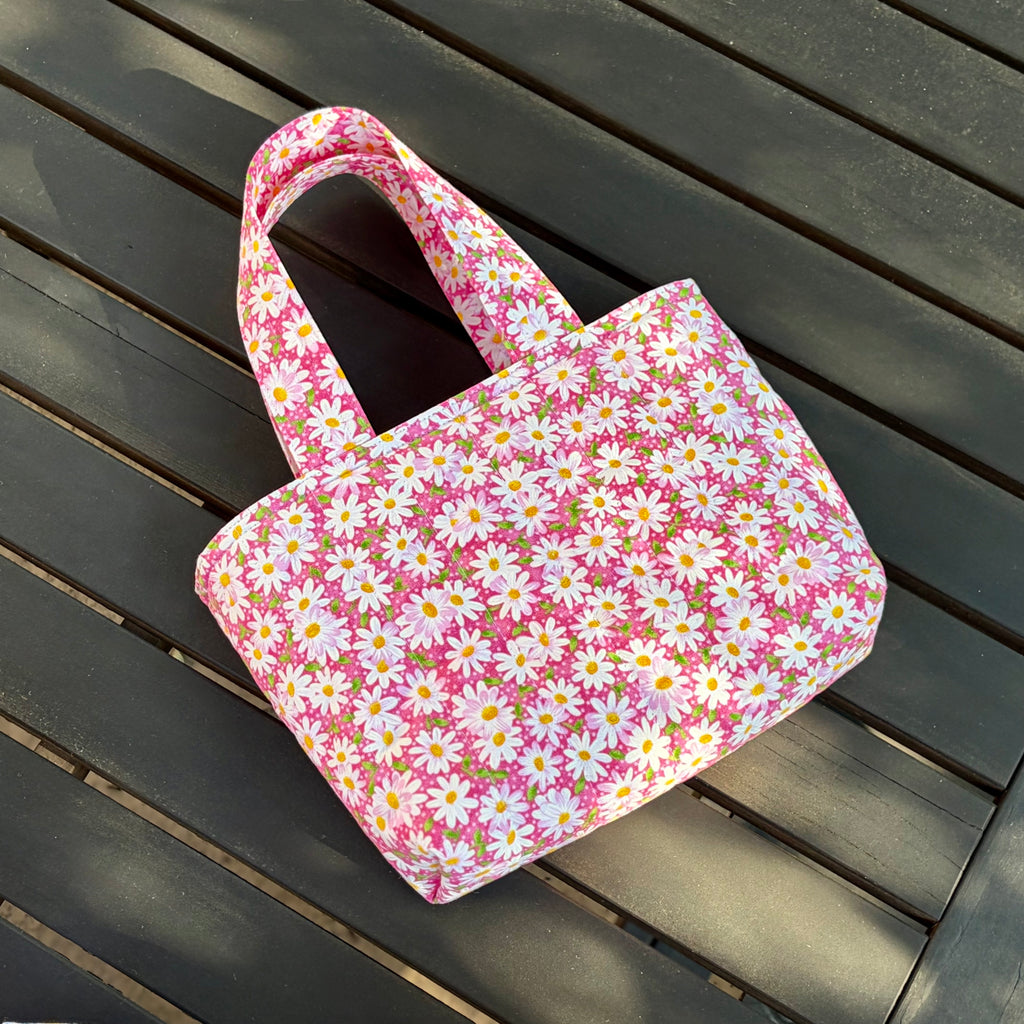 Quilted Bible / XL Book Totes
