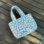 Quilted Bible / XL Book Totes