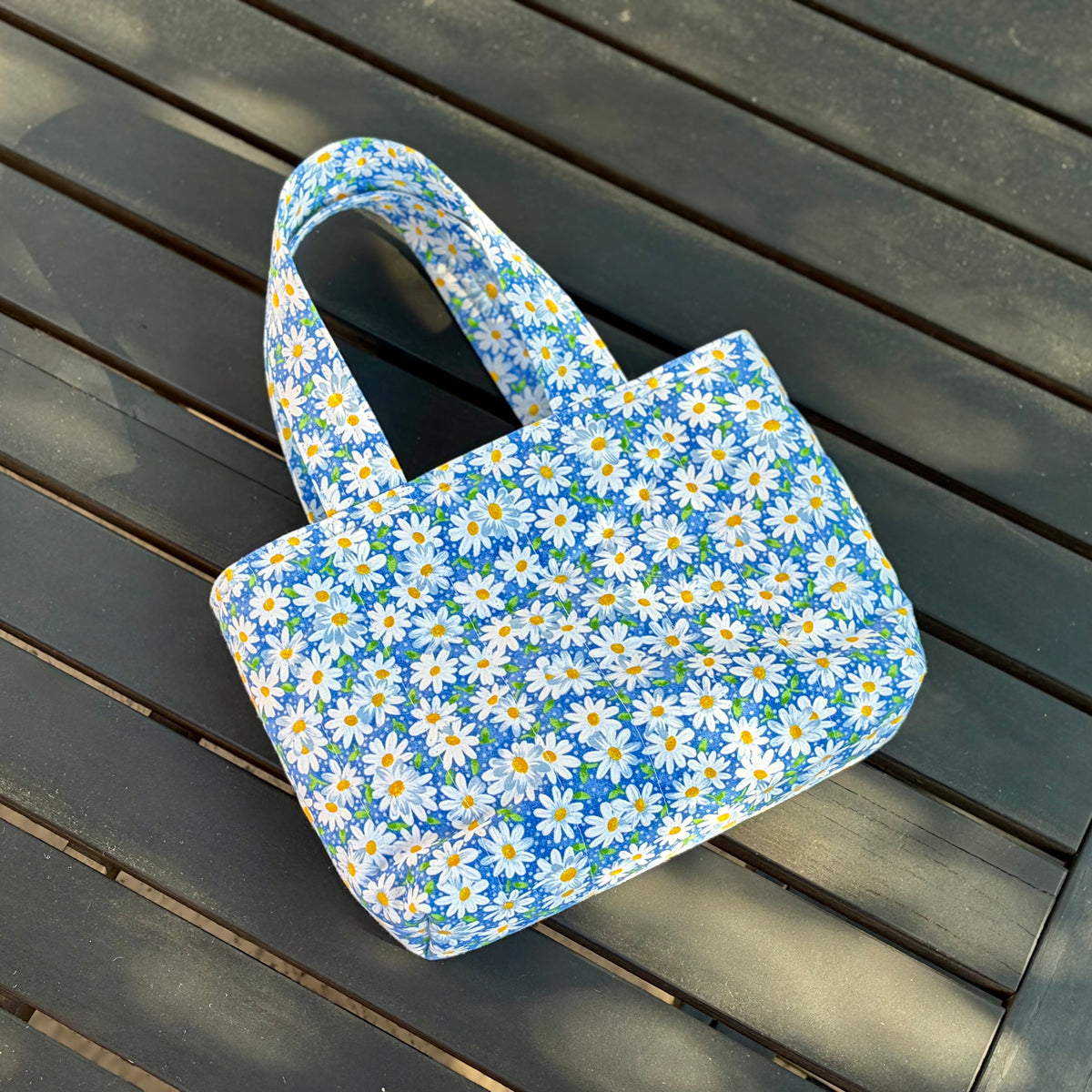 Quilted Bible / XL Book Totes