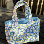 Quilted Bible / XL Book Totes