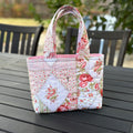 Quilted Bible / XL Book Totes